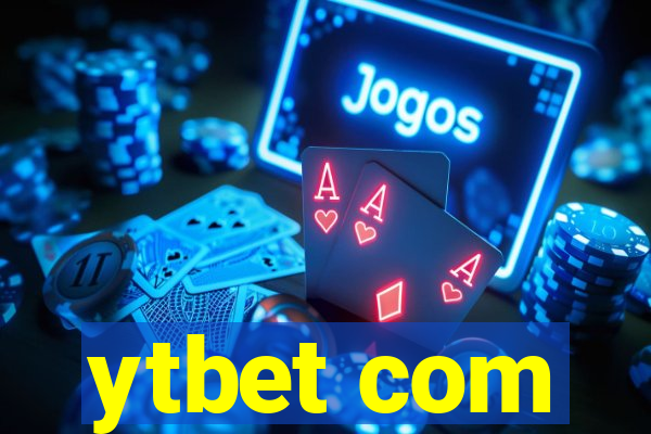 ytbet com